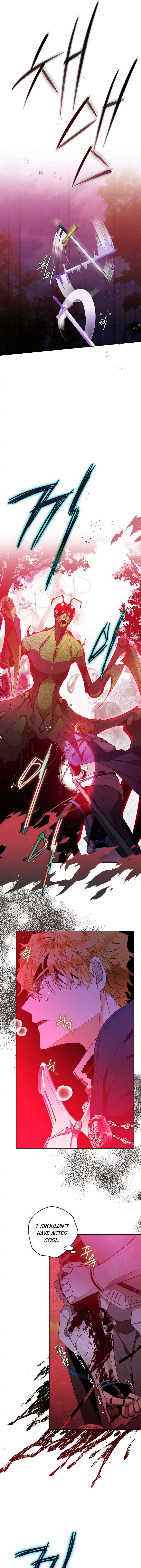 Read Sigrid Manga Online