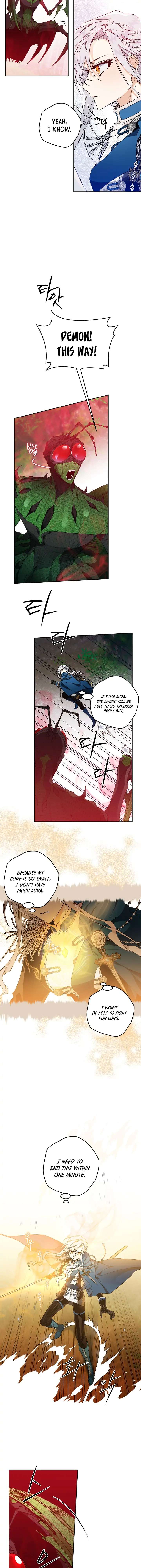 Read Sigrid Manga Online