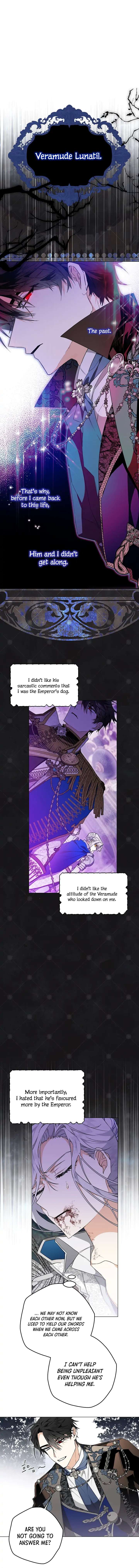 Read Sigrid Manga Online