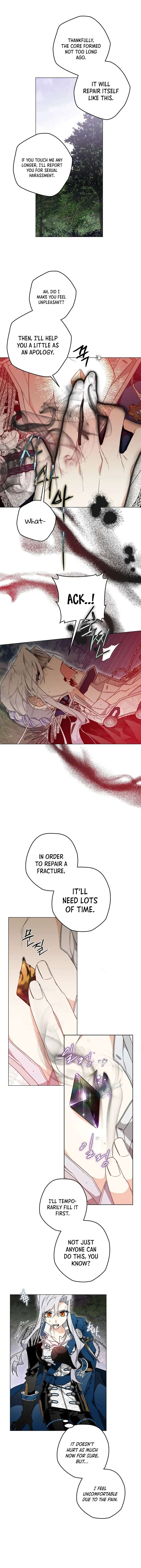 Read Sigrid Manga Online