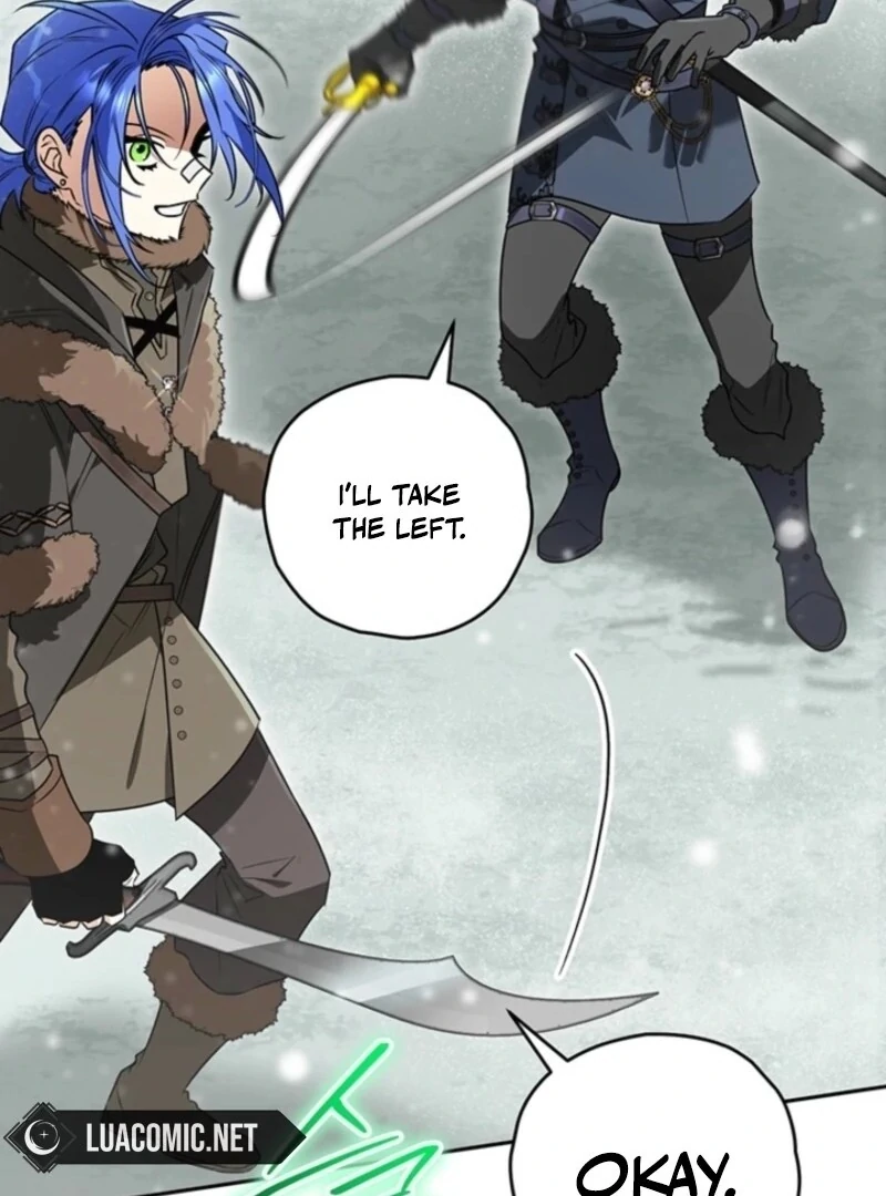 Read Sigrid Manga Online