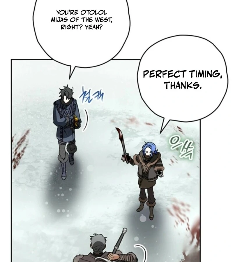 Read Sigrid Manga Online