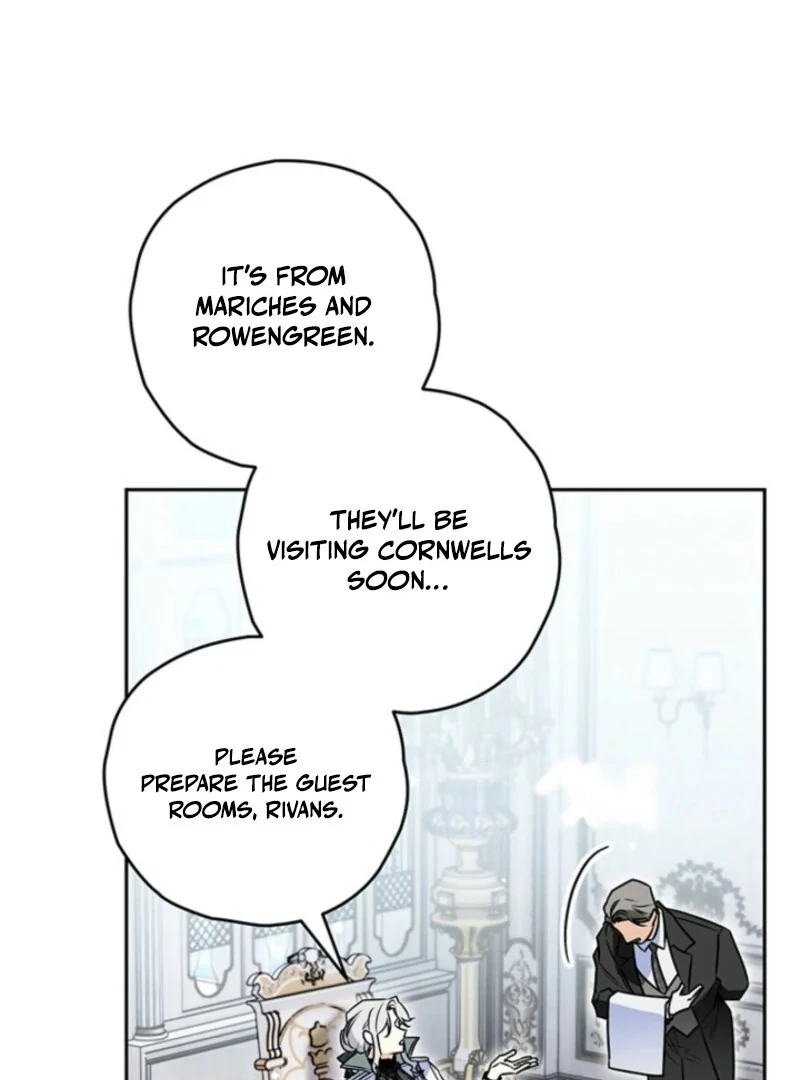 Read Sigrid Manga Online