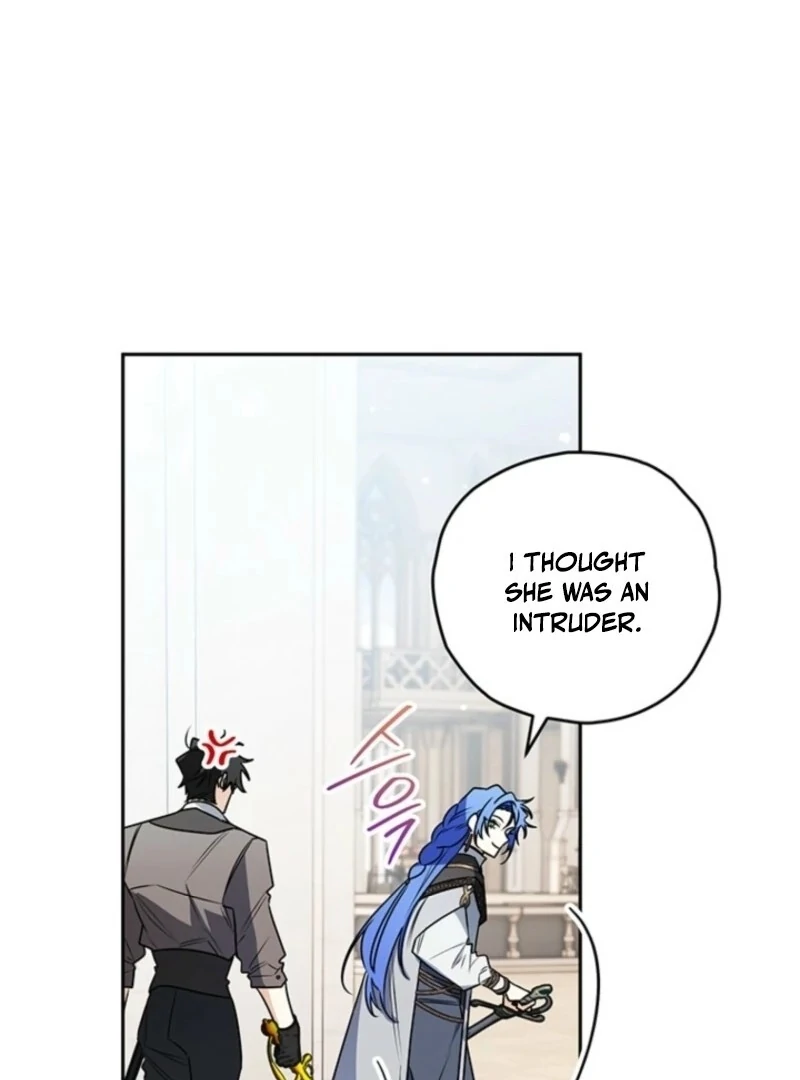 Read Sigrid Manga Online