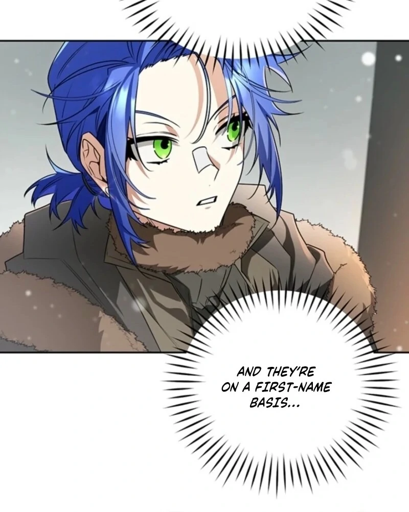 Read Sigrid Manga Online