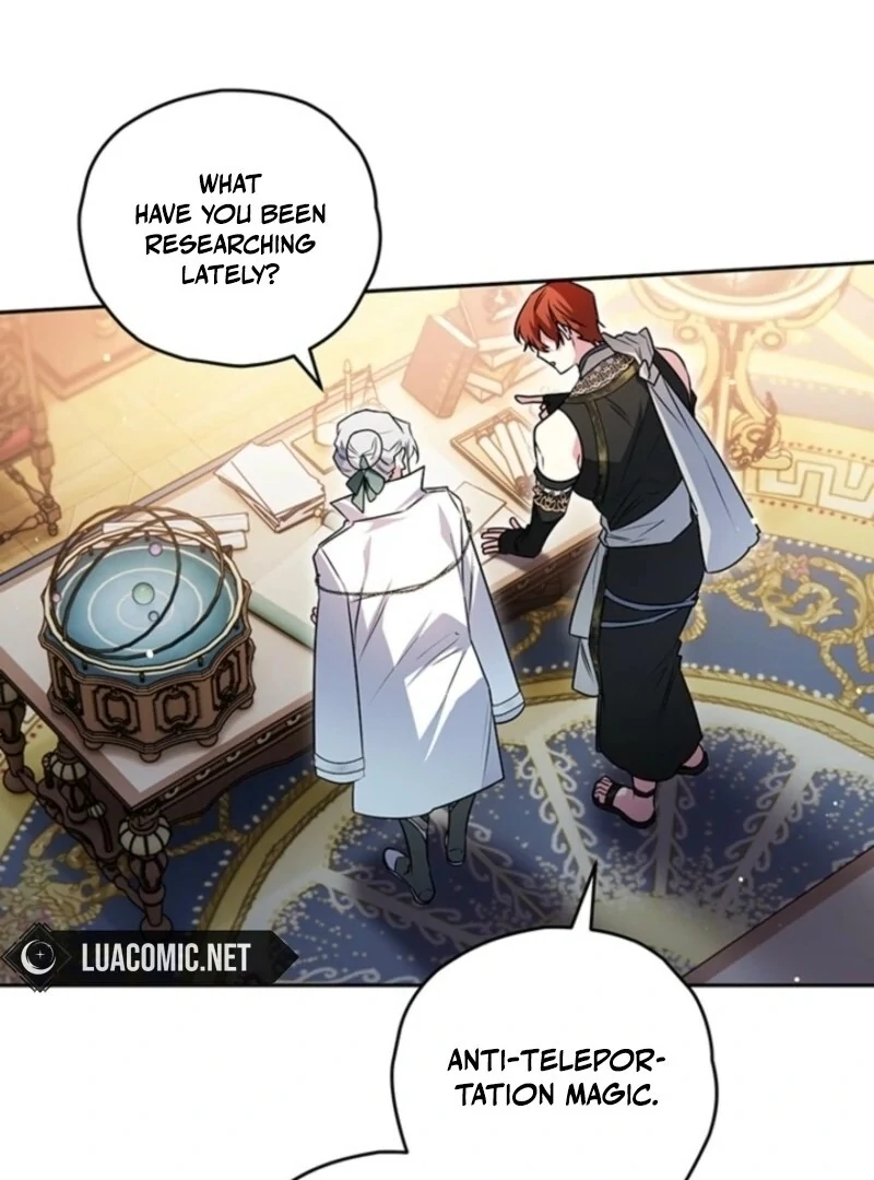 Read Sigrid Manga Online