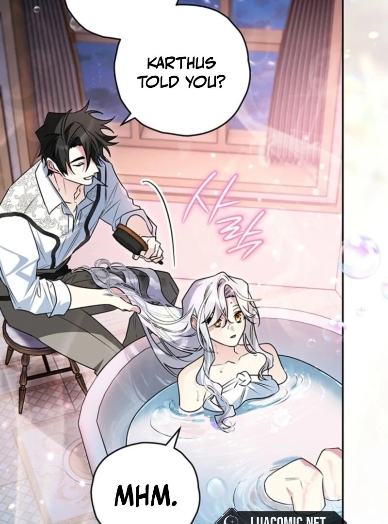 Read Sigrid Manga Online