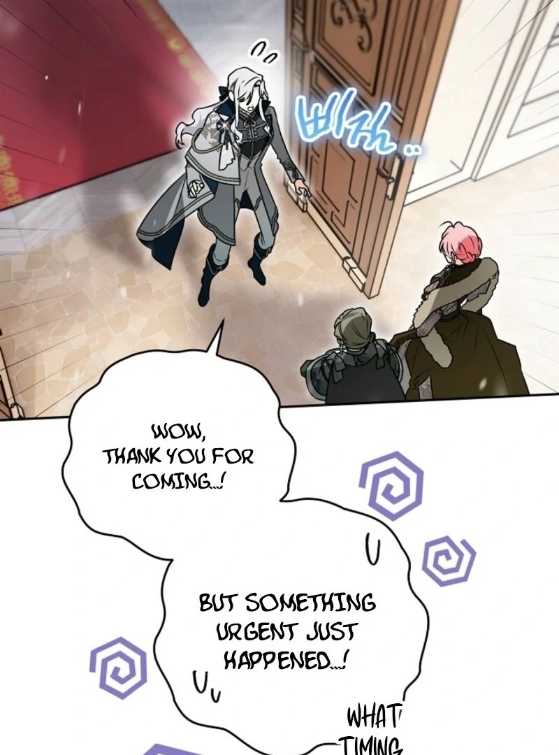 Read Sigrid Manga Online