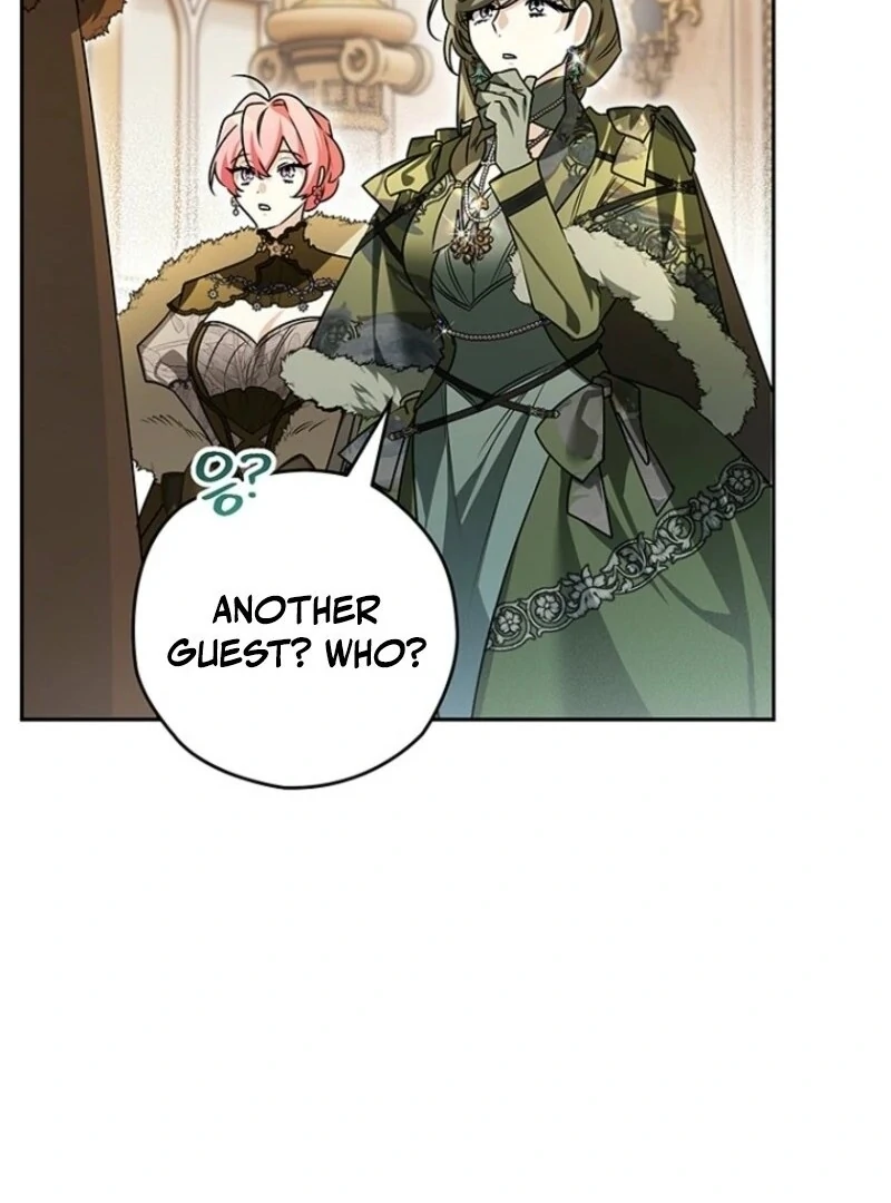 Read Sigrid Manga Online
