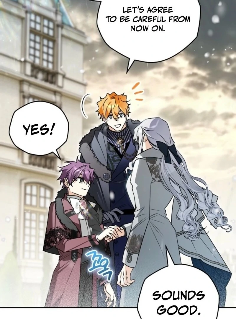 Read Sigrid Manga Online