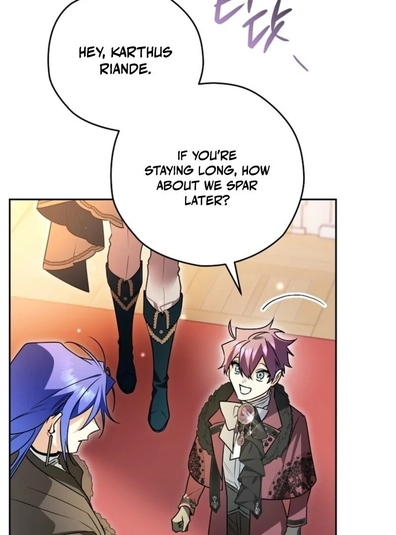 Read Sigrid Manga Online