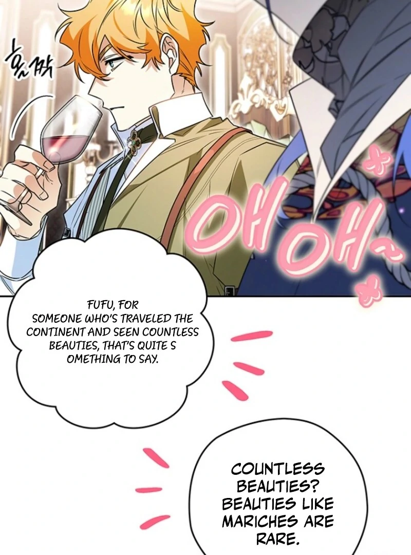 Read Sigrid Manga Online