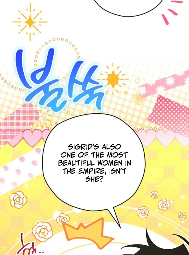 Read Sigrid Manga Online