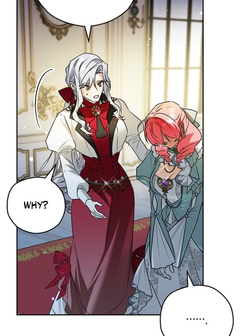 Read Sigrid Manga Online
