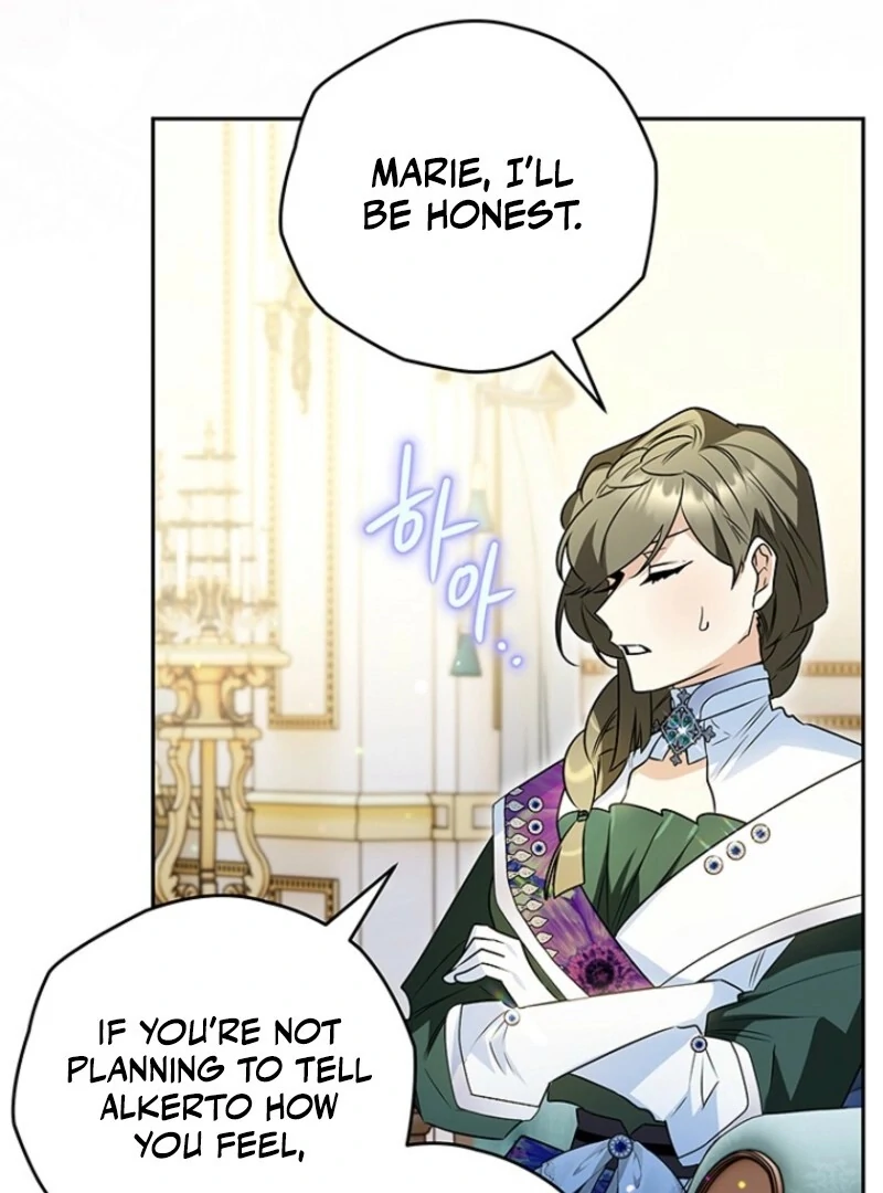 Read Sigrid Manga Online