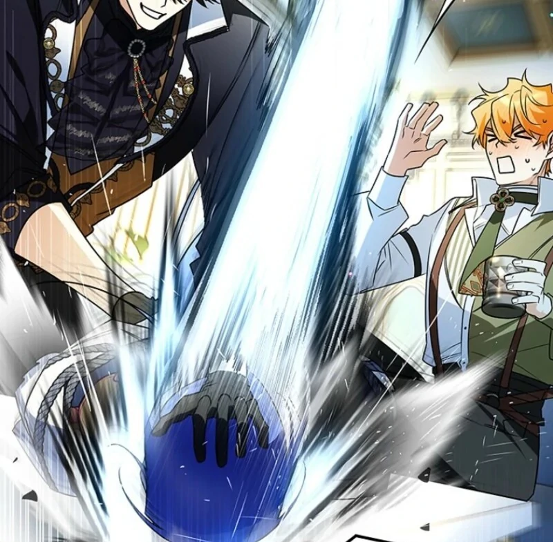 Read Sigrid Manga Online