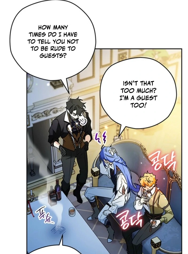 Read Sigrid Manga Online