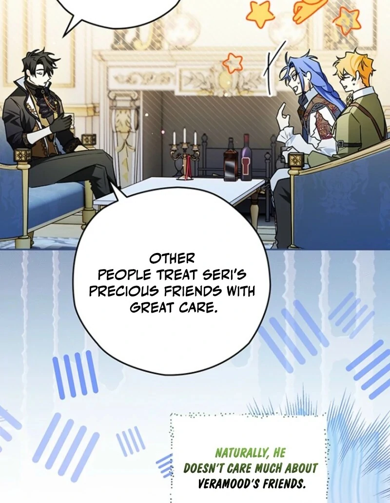 Read Sigrid Manga Online