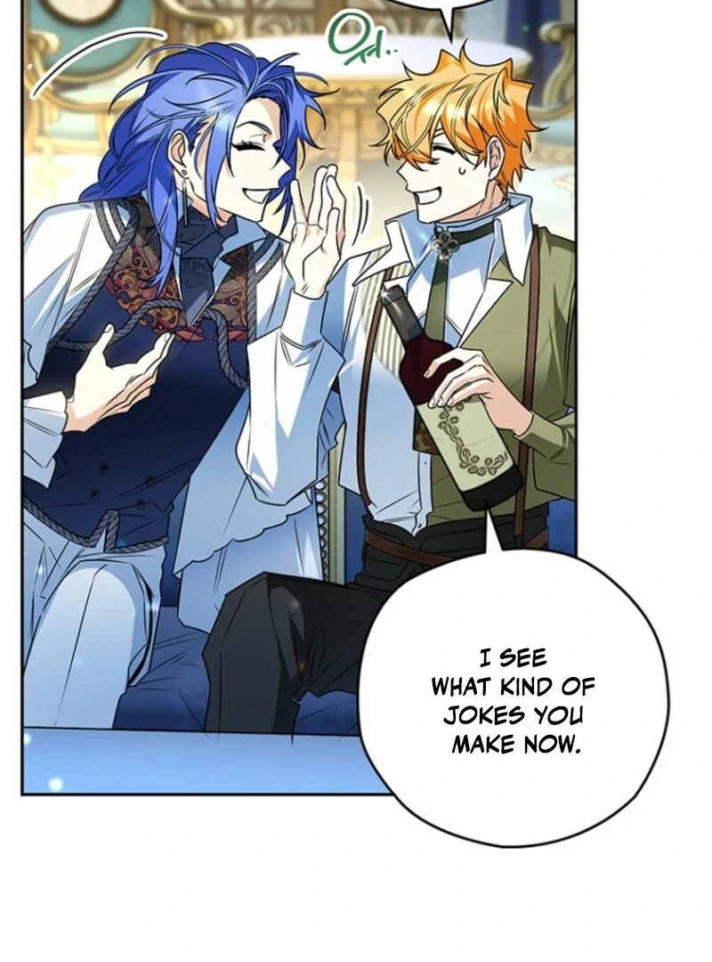 Read Sigrid Manga Online