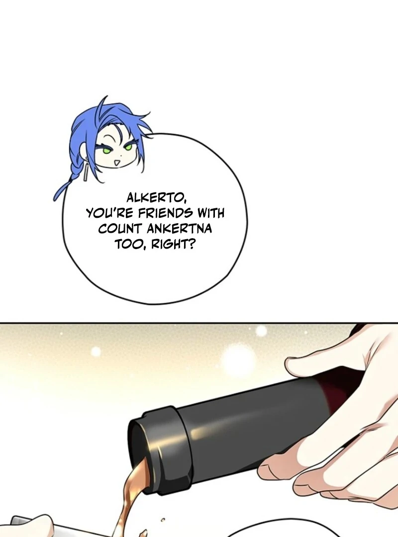 Read Sigrid Manga Online