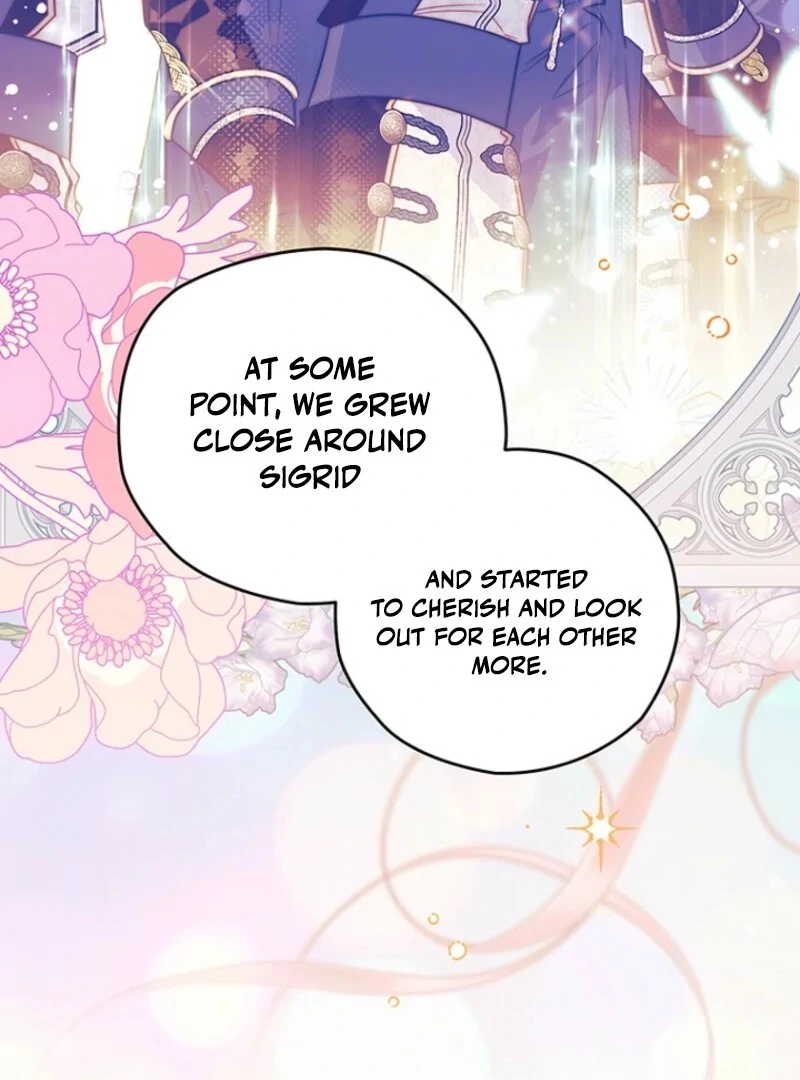 Read Sigrid Manga Online