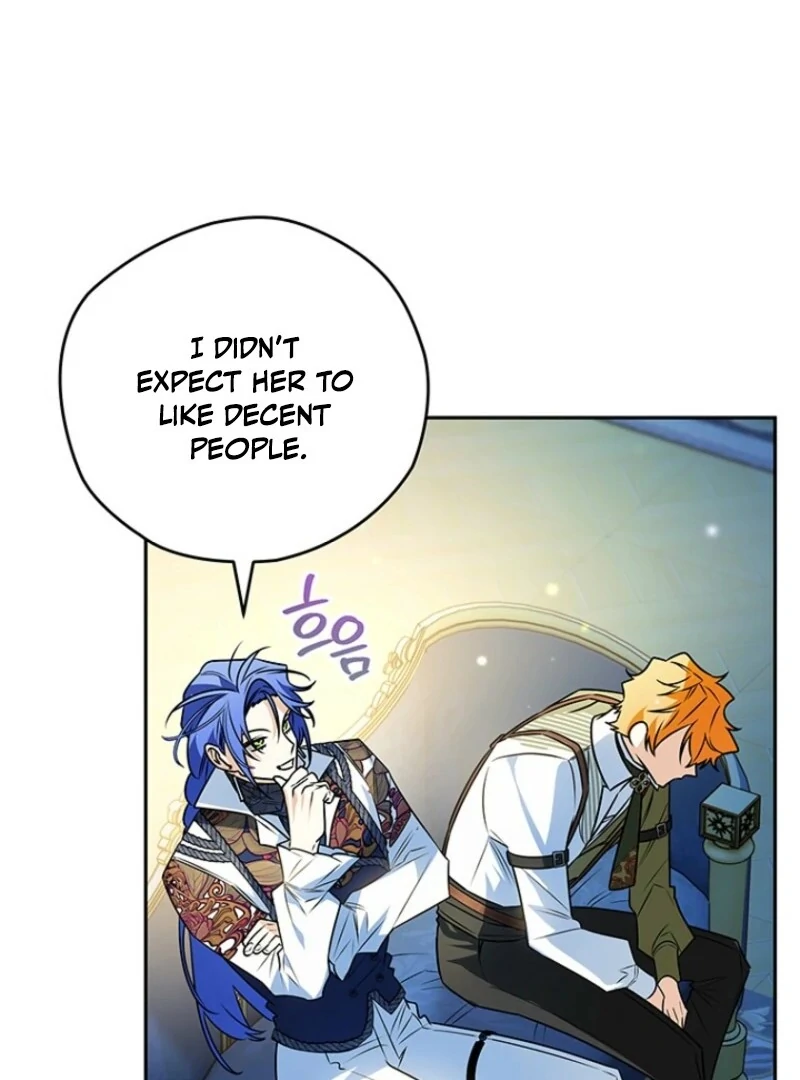 Read Sigrid Manga Online