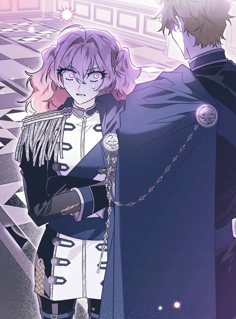 Read Sigrid Manga Online