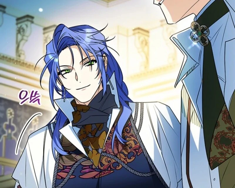 Read Sigrid Manga Online