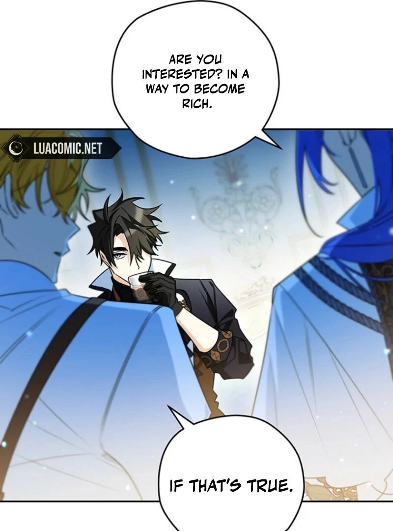 Read Sigrid Manga Online