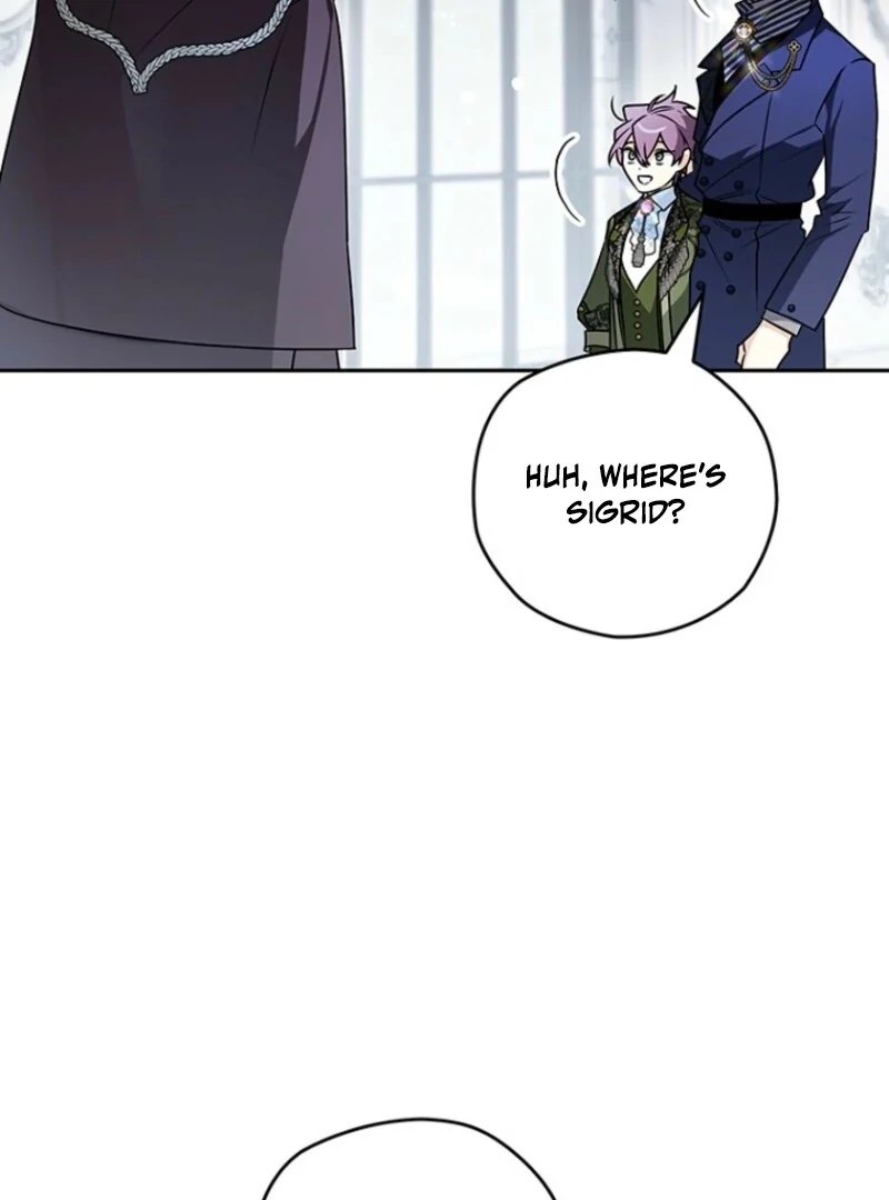 Read Sigrid Manga Online