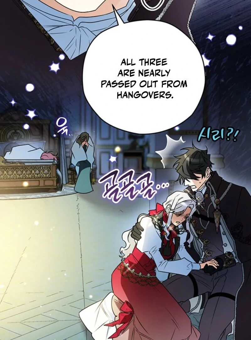 Read Sigrid Manga Online