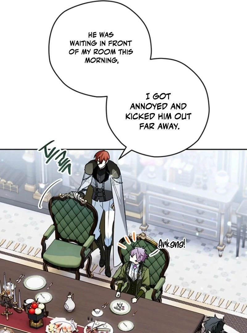 Read Sigrid Manga Online