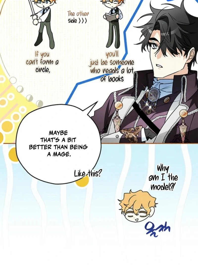 Read Sigrid Manga Online