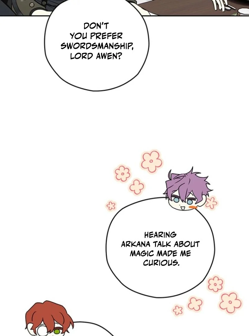 Read Sigrid Manga Online