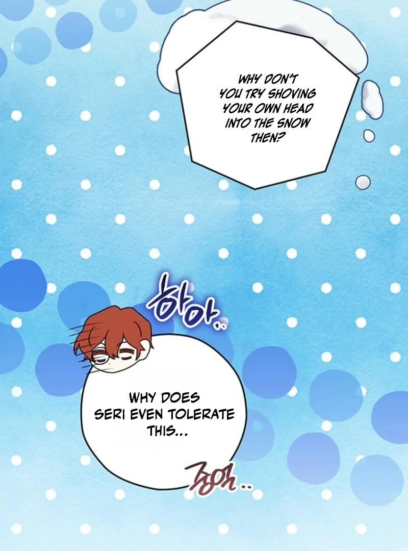 Read Sigrid Manga Online