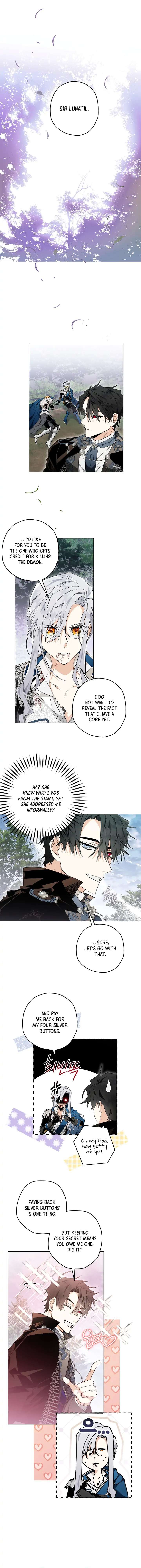Read Sigrid Manga Online