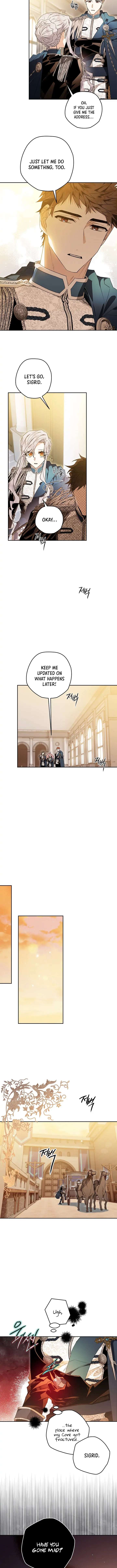 Read Sigrid Manga Online