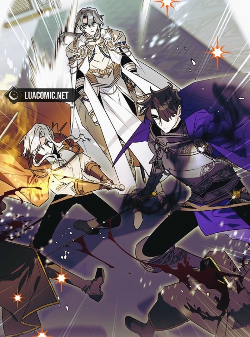 Read Sigrid Manga Online