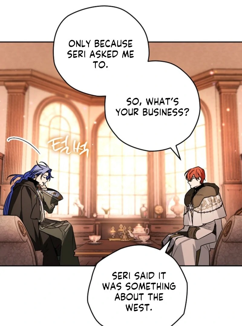 Read Sigrid Manga Online