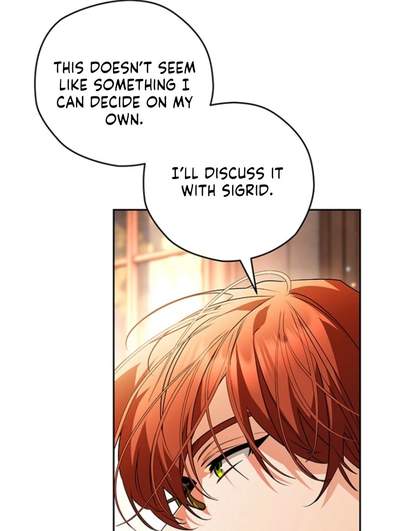 Read Sigrid Manga Online