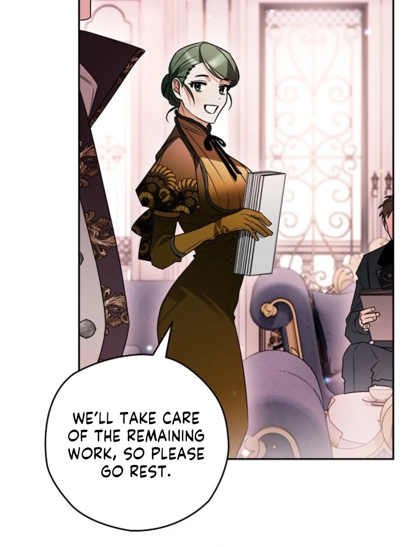 Read Sigrid Manga Online