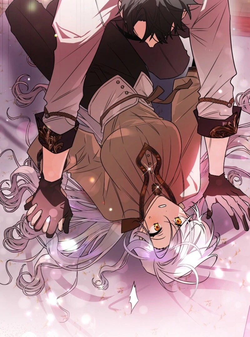 Read Sigrid Manga Online