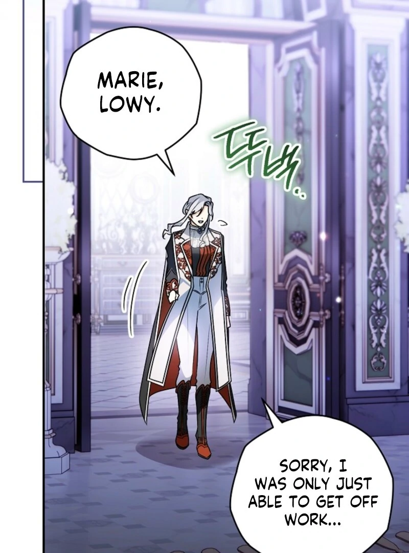 Read Sigrid Manga Online