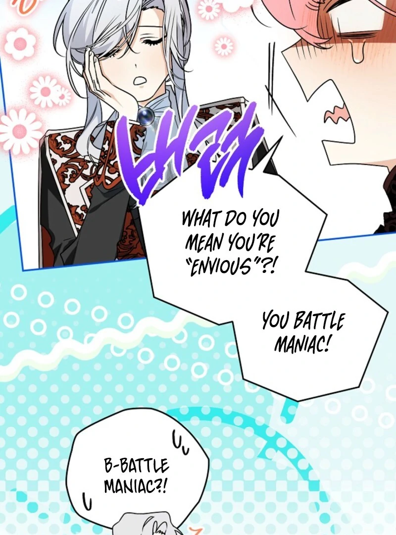 Read Sigrid Manga Online