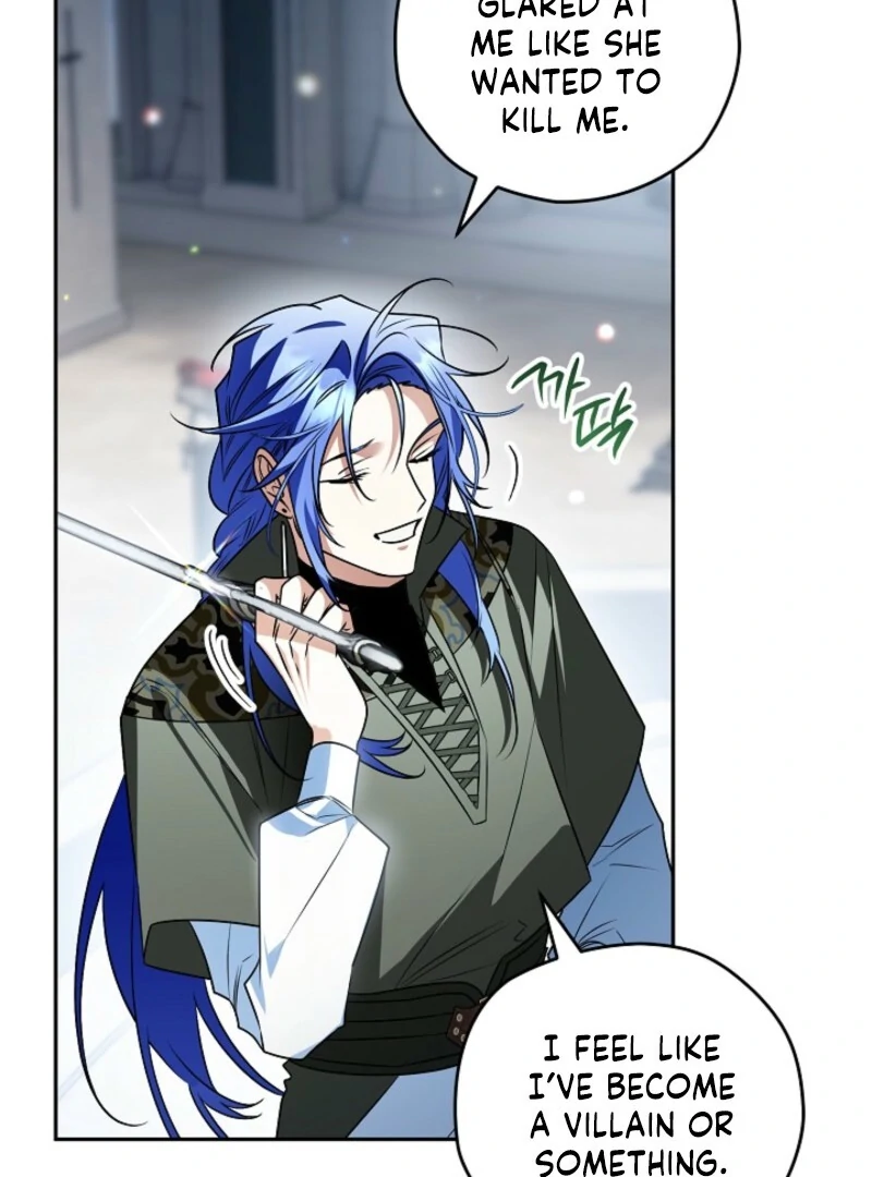 Read Sigrid Manga Online