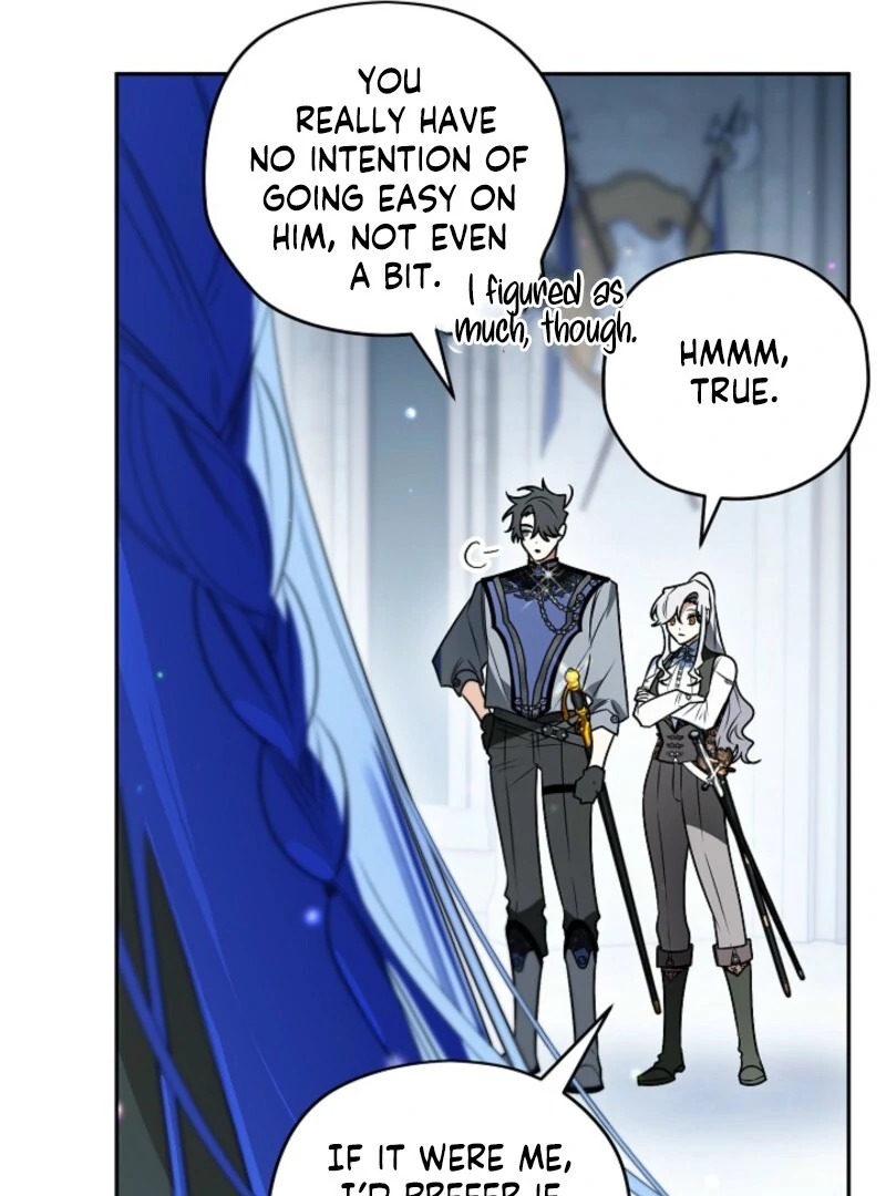 Read Sigrid Manga Online