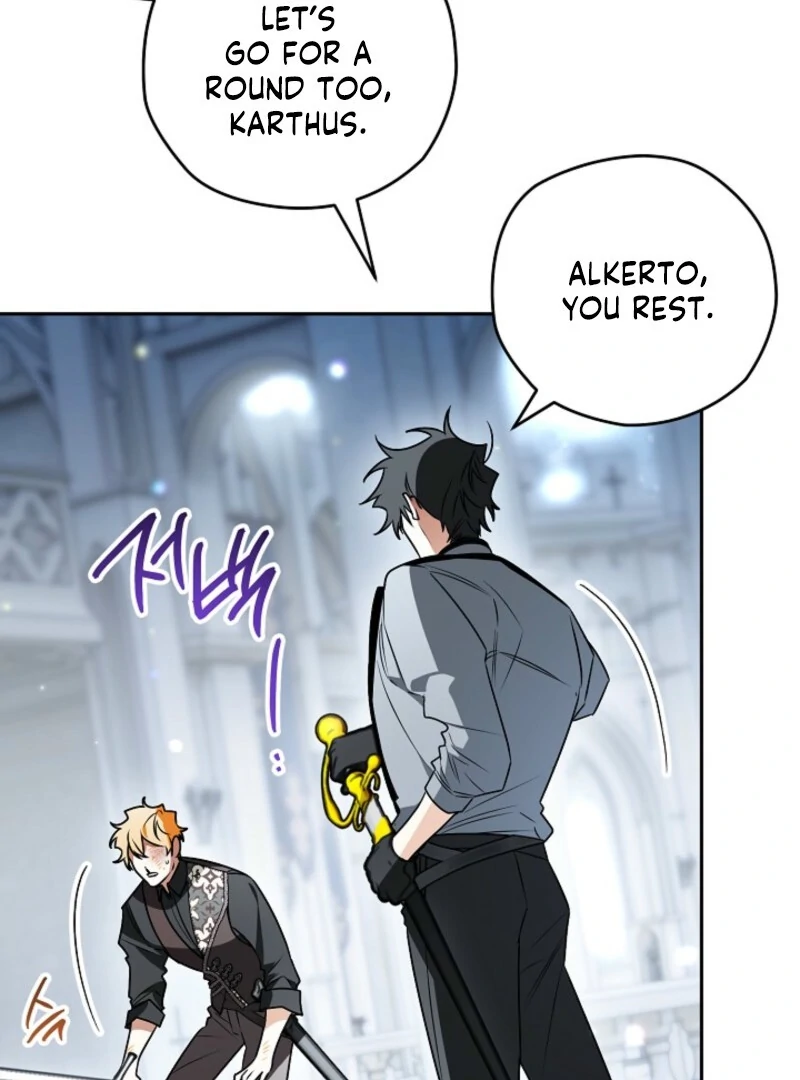 Read Sigrid Manga Online