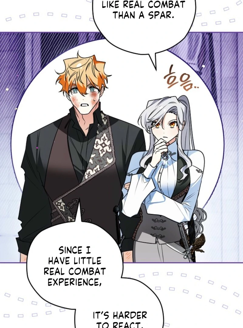 Read Sigrid Manga Online