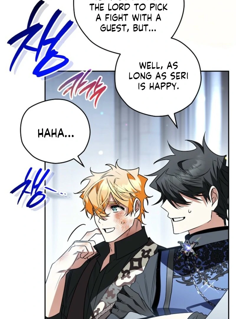 Read Sigrid Manga Online