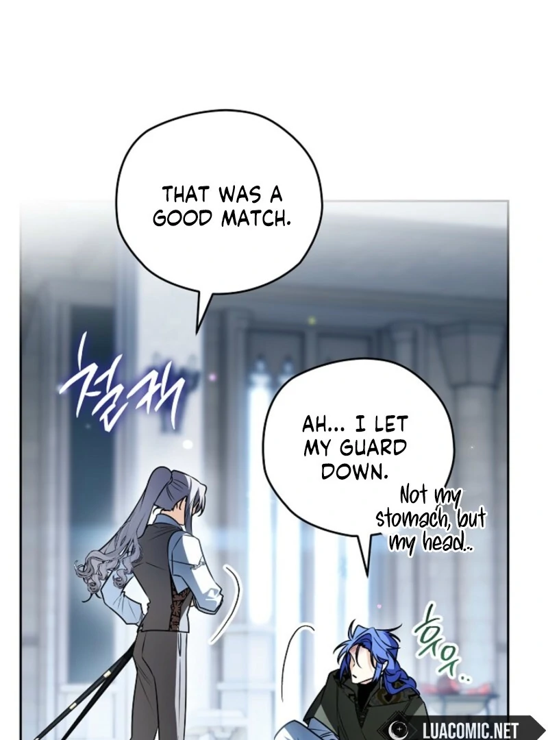 Read Sigrid Manga Online